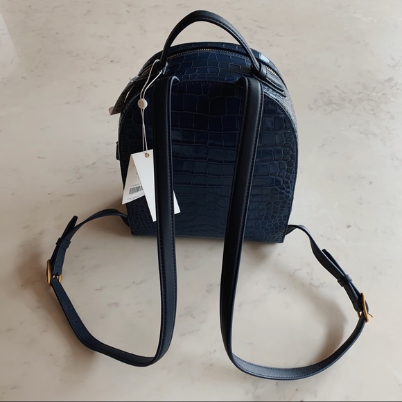 Tory Burch Mini Backpack - Picture 6 of 14